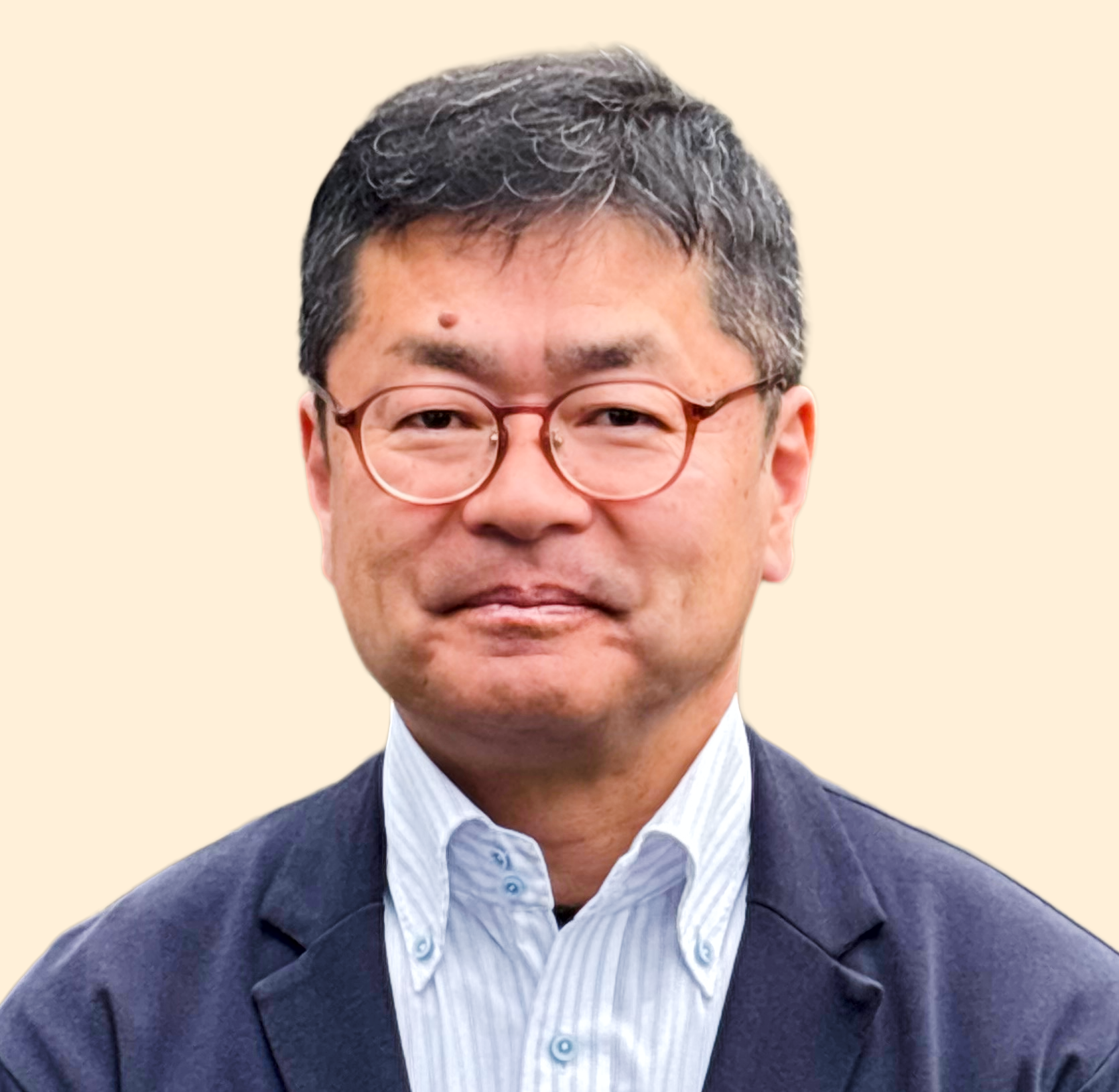 西川昌祐｜ITCケース研修インストラクター
